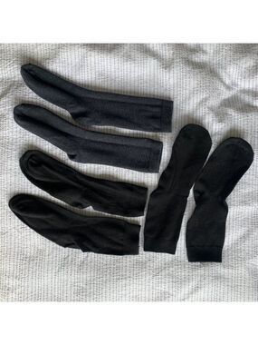 Unbranded Dress Socks